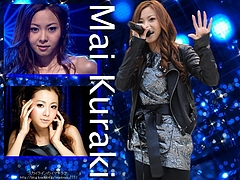 Mai Kuraki Christmas Live