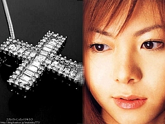 Mai Kuraki