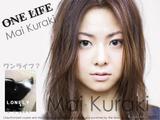 ONE LIFE♪わんらいふ?笑