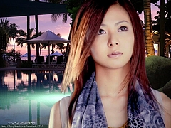 Mai Kuraki