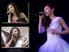 Mai Kuraki