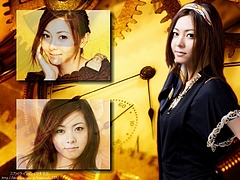 Mai Kuraki
