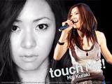 touch Me! No.1 Thanks Live♪