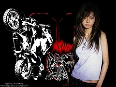 Mai Kuraki