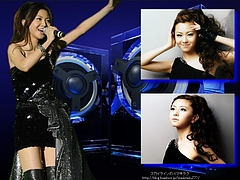 Mai Kuraki