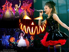 HAPPY HALLOWEEN LIVE☆倉木麻衣FC会報original ☆ HAPPY HALLOWEEN LIVE☆倉木麻衣FC会報original ☆ - メルカリ