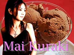 Mai Kuraki