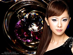 Mai Kuraki