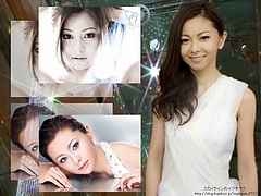 Mai Kuraki