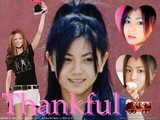¡ù¡úThankful¡ú¡ù