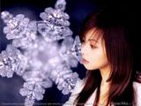 2009年☆白い雪麻衣ちゃん♪Part1