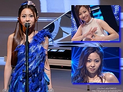 Mai Kuraki