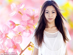 Mai Kuraki