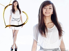 Mai Kuraki