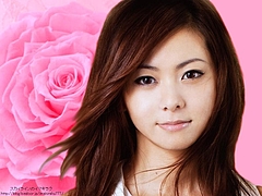 Mai Kuraki