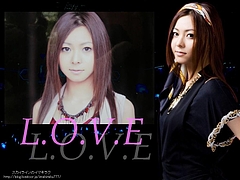 Mai Kuraki