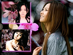 Mai Kuraki