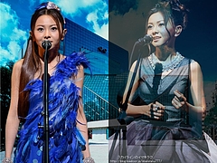 Mai Kuraki