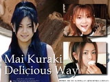 Mai Kuraki's Delicious Way¢ö