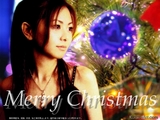 倉木麻衣とクリスマスナイト☆Part1