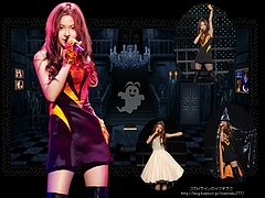 Halloween Special Page