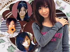 choco_cookies_Mai_Kuraki01