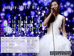 Mai Kuraki