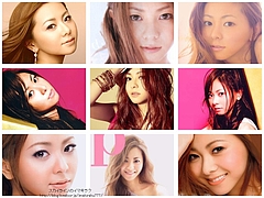 Mai Kuraki