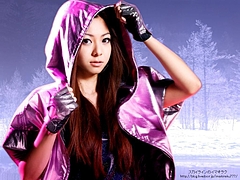 Mai Kuraki