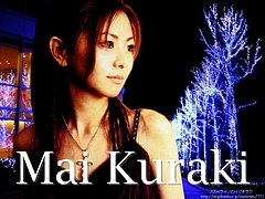 Mai Kuraki
