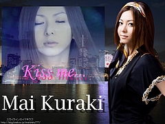 Mai Kuraki