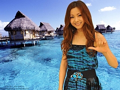 Mai Kuraki