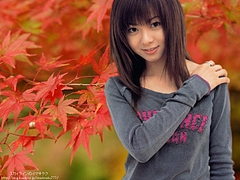 Mai Kuraki