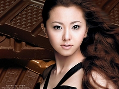Mai Kuraki