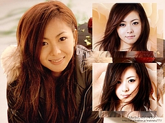 Mai Kuraki