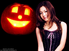Mai Kuraki Halloween Live
