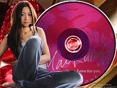 Mai Kuraki