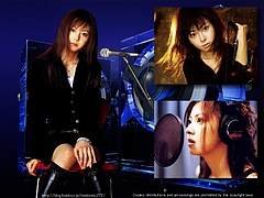 Mai Kuraki Live in Hall