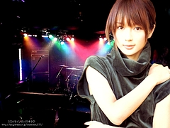 北原愛子