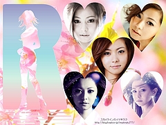 Mai Kuraki
