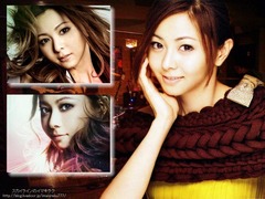 Mai Kuraki