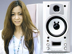 Mai Kuraki