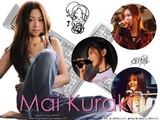 倉木麻衣本人出演のCMを制作してみた☆