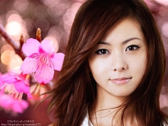 Mai Kuraki