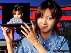 ☆★Mai Kuraki Happy New Year 2011★☆