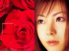 Mai Kuraki