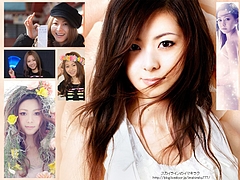 Mai Kuraki