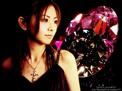 Mai Kuraki