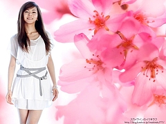 Mai Kuraki