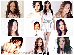 Mai Kuraki